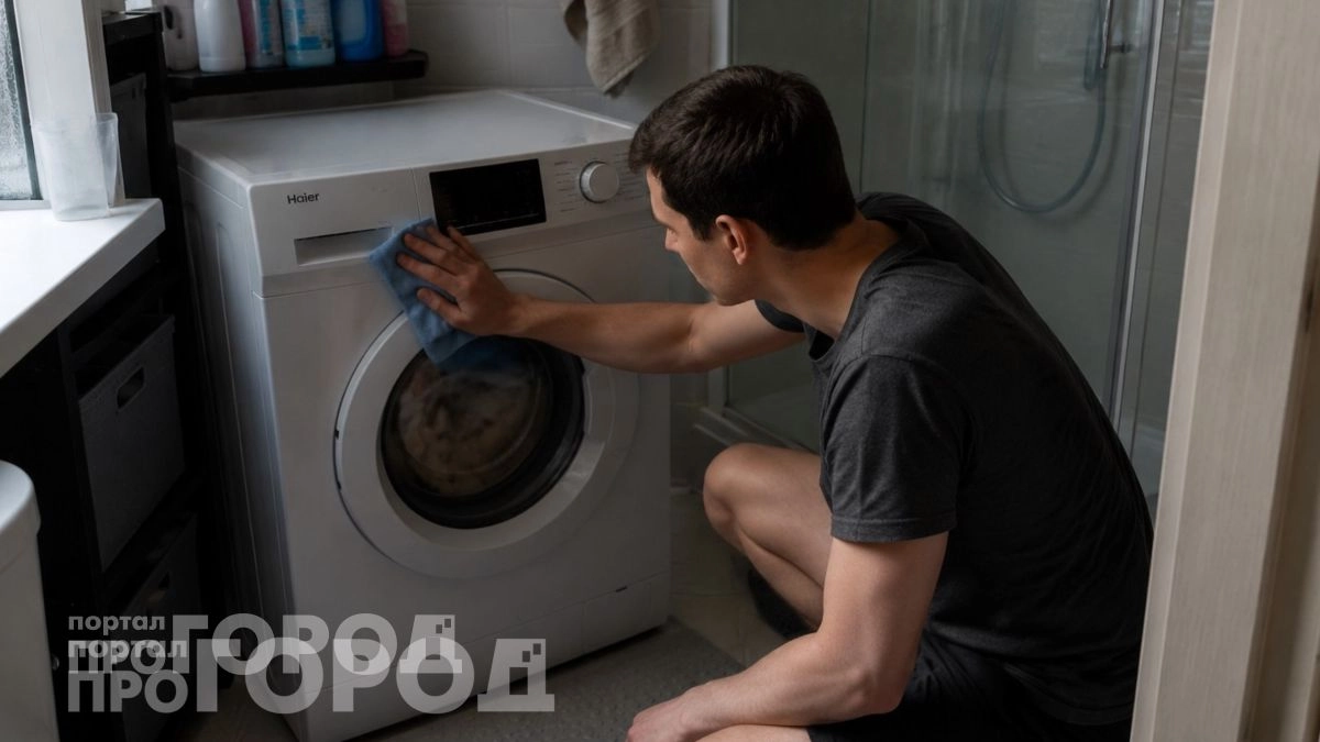 Перестаньте переплачивать за свет при стирке: этот простой режим сохранит вещи и снизит счета в квитанции
