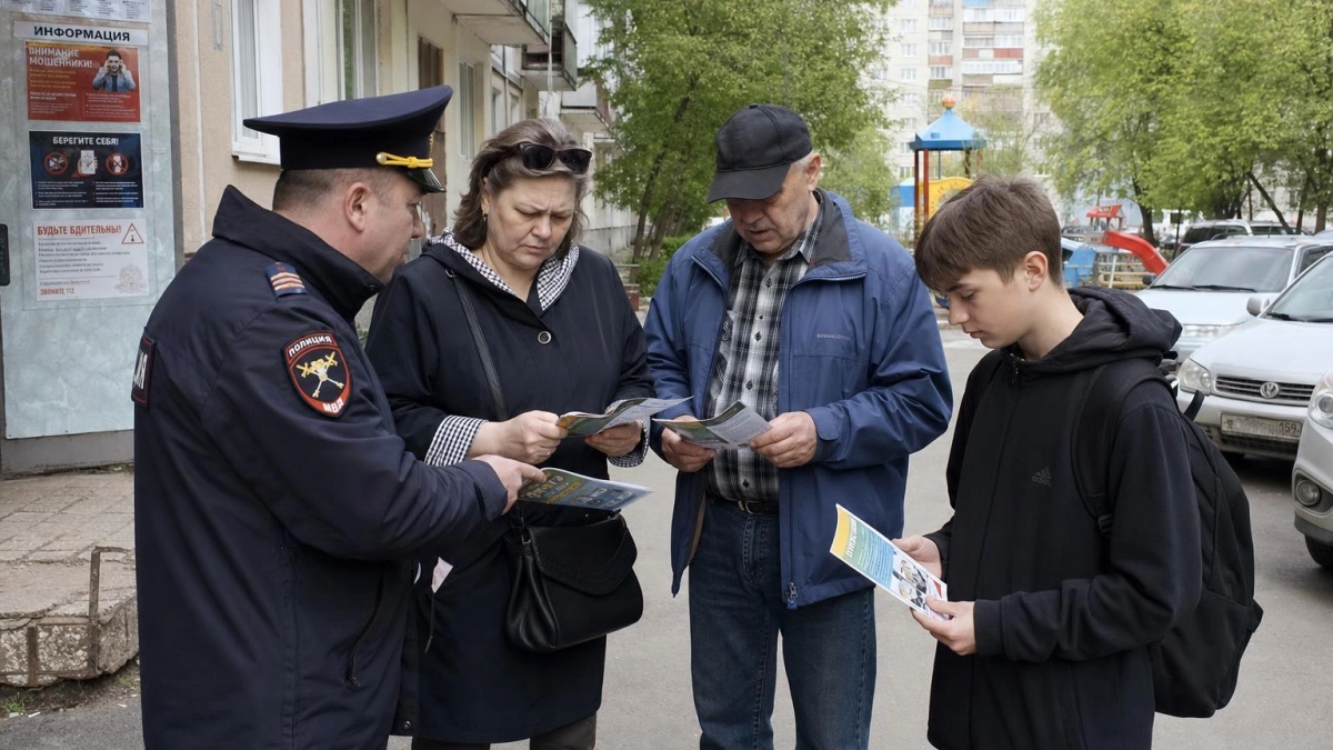 В Приморье изъяли 3 кг наркотиков и возбудили 103 дела после акции