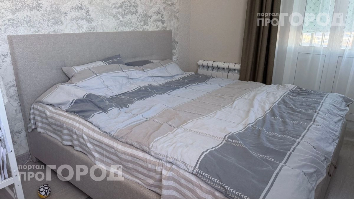 Перестаньте портить простыни: вот при какой температуре нужно стирать белье для идеальной чистоты и мягкости