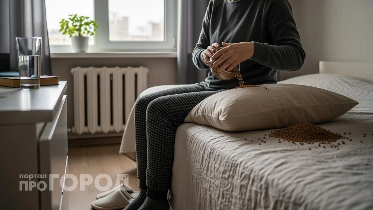 Хватит мучить себя стаканом воды натощак: врач объяснил почему этот ритуал только портит ваше пищеварение