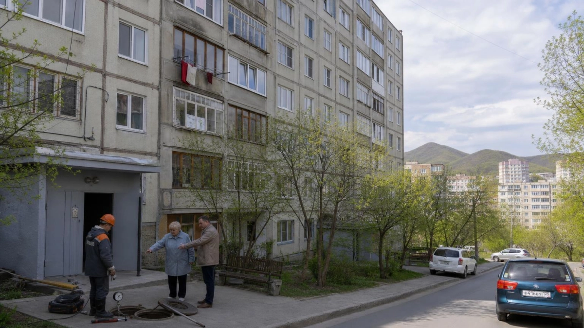 Суд обязал «ВПЭС» устранить нарушения, из-за которых мёрзли семь инвалидов