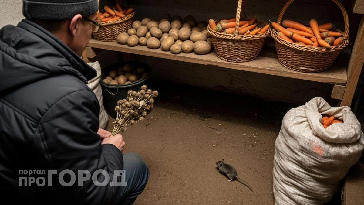 Забудьте про отраву и ловушки: эти простые домашние хитрости заставят крыс покинуть ваш дом навсегда