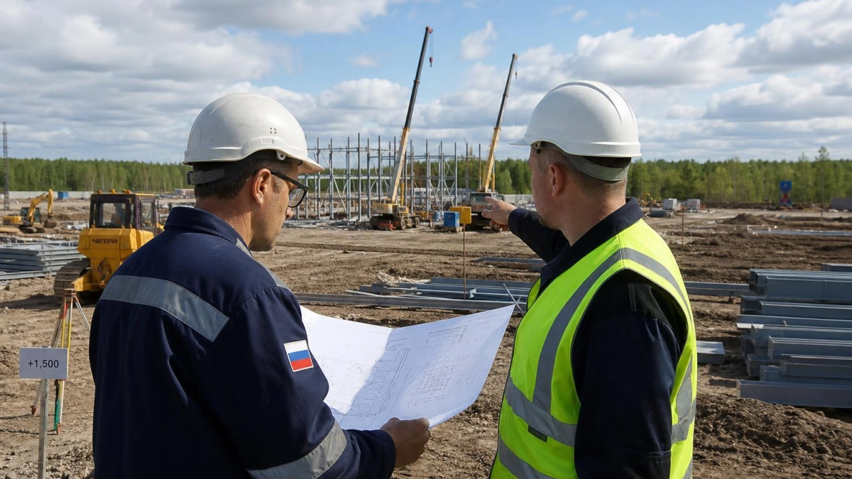 В Амурской области создадут МТОР для промышленной кооперации с Китаем