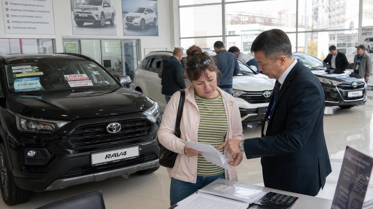 Обещал Toyota и Honda — получил семь лет: приговор мошеннику из Владивостока