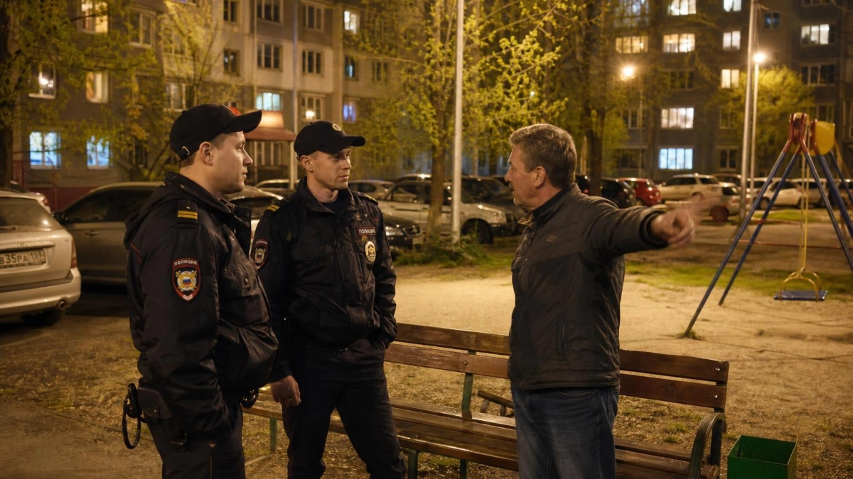 Блогер из Владивостока арестован в Королёве за удар с черепно-мозговой травмой