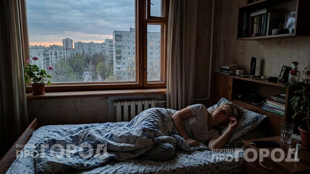 Научил родителей засыпать за пару минут без снотворного: три простых действия изменили их качество сна