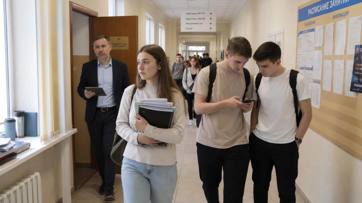 Ректор ДВФУ зарабатывает почти миллион — в разы больше коллег из региона
