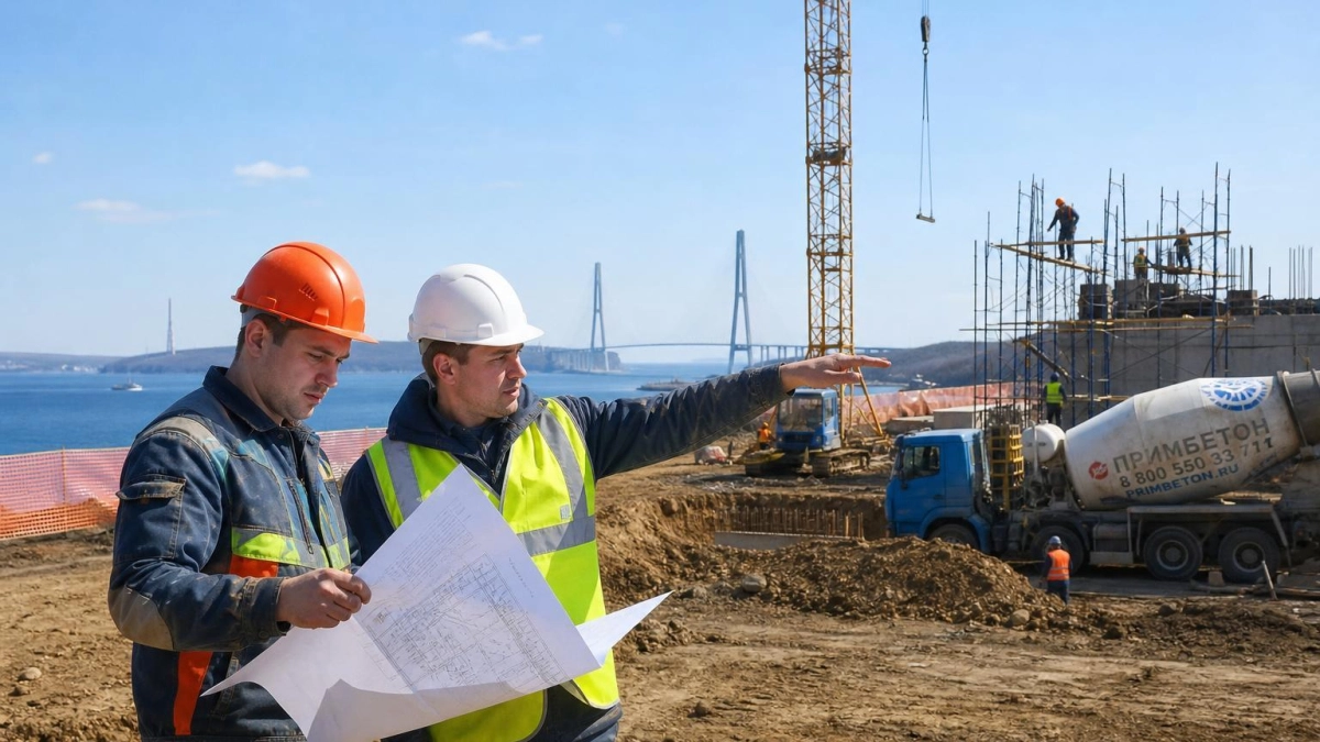 «Интеррос» Потанина построит спорткомплекс на острове Русском за 429 млн