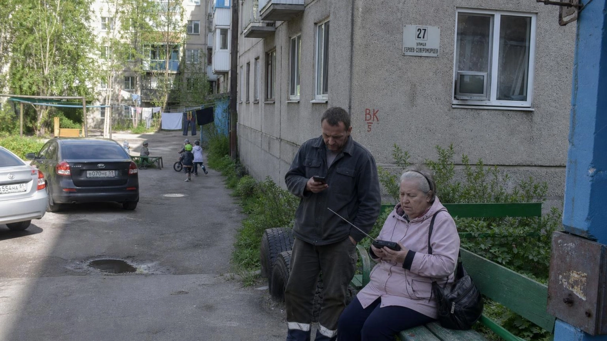 В Находке с 1 по 5 июня отключат 20 телеканалов и три радиостанции
