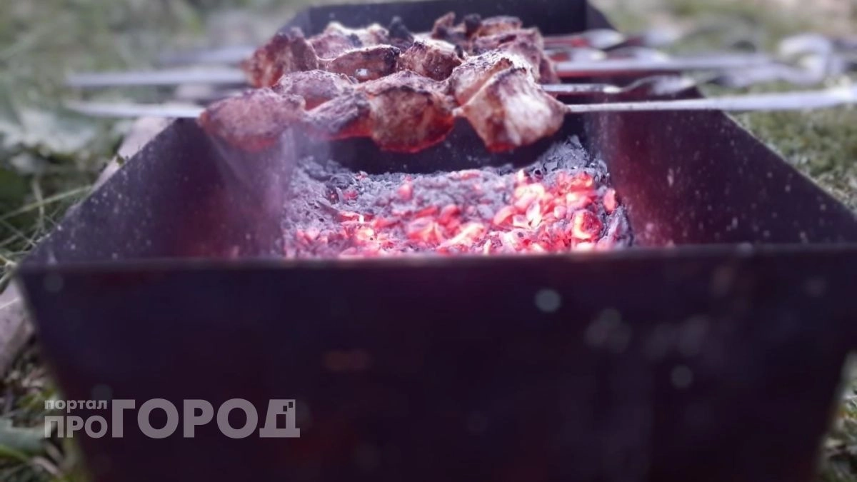 Забудьте про уксус и лук: я добавляю этот копеечный продукт в маринад и мясо тает во рту уже через час