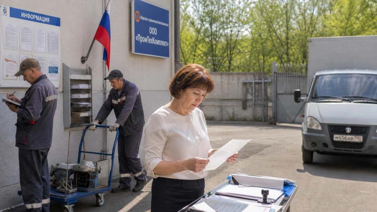 Прокуратура уличила два предприятия Уссурийска в игнорировании антикоррупционных норм