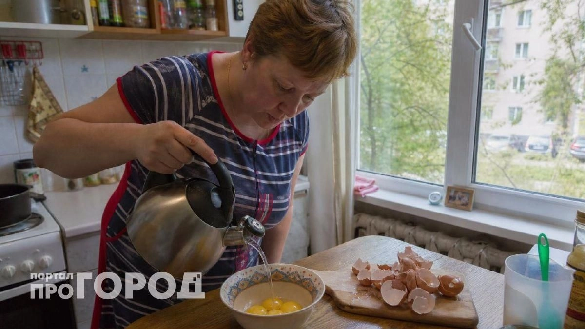 Хватит жарить привычную яичницу: заливаю яйца кипятком и получаю нежный японский завтрак без лишних хлопот