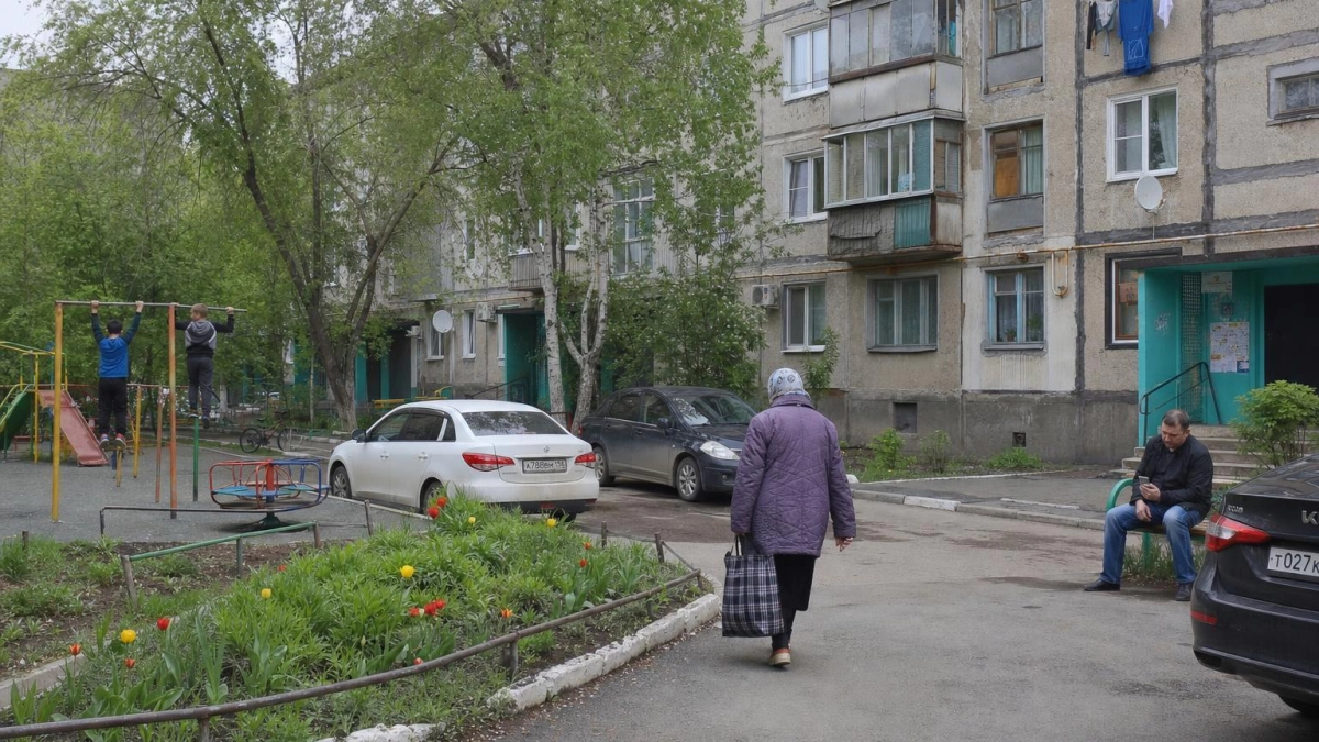 Житель Центральной Азии оштрафован на 36 тысяч за намаз во дворе Владивостока