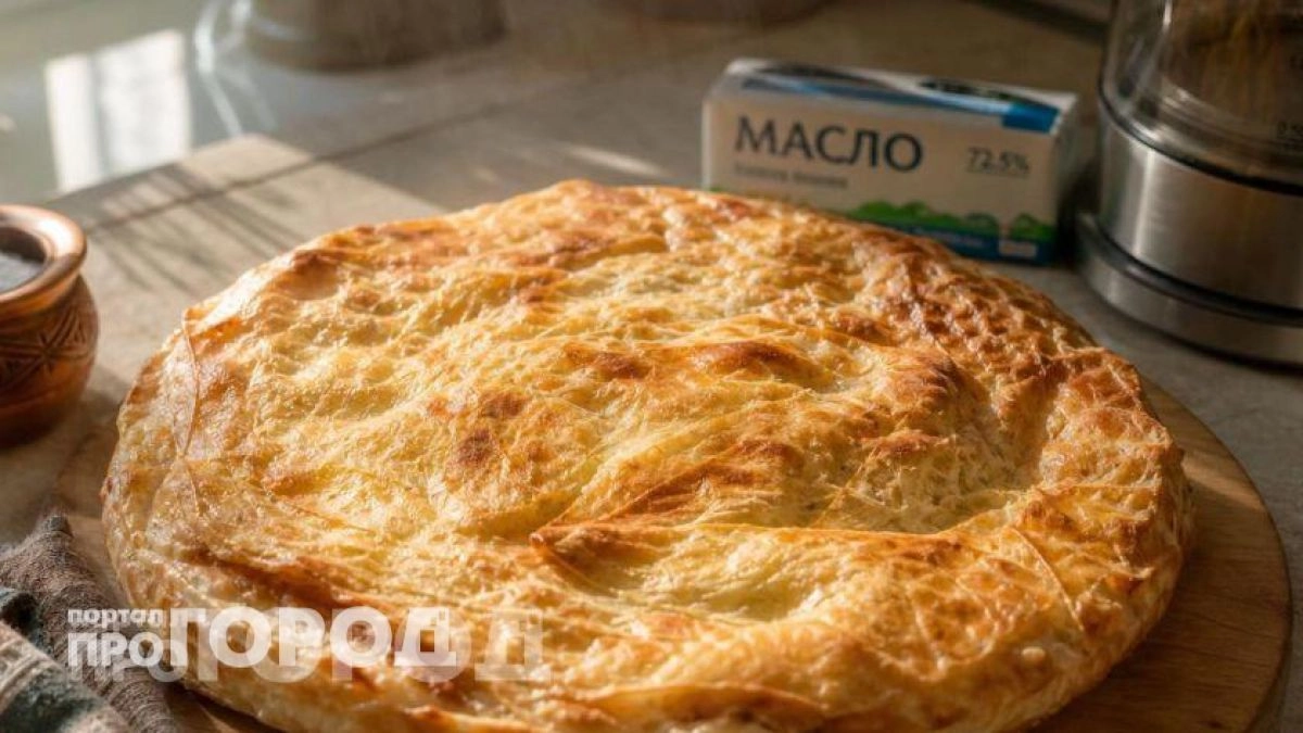 Выкинула скалку и забыла про муку: этот быстрый пирог из лаваша всегда получается лучше покупной выпечки