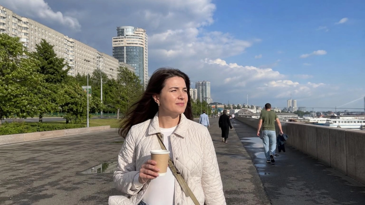 В Приморье 31 мая вернётся тепло до +31°С