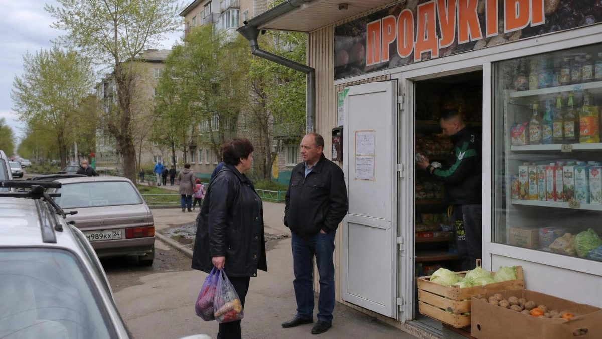 В Приморье арестован сборщик денег банды, терроризировавшей бизнес 30 лет