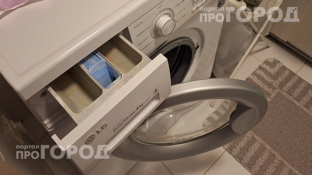 Перестаньте держать дверцу стиральной машины открытой: мастер объяснил скрытую угрозу для техники