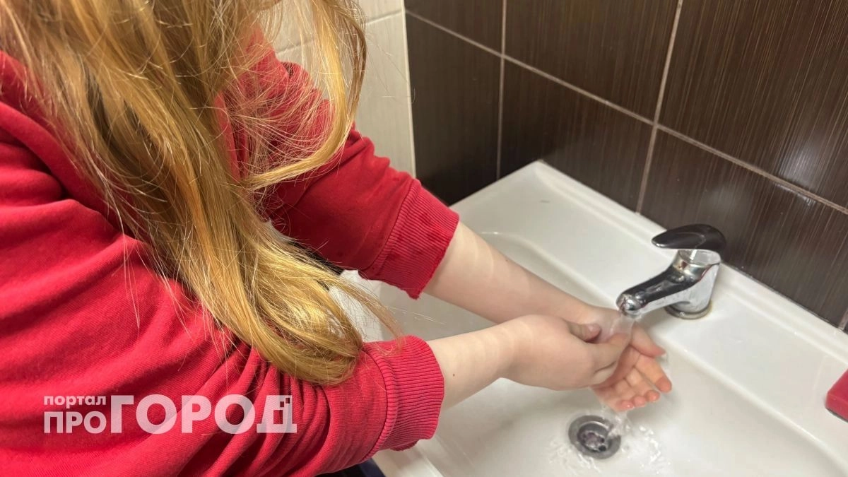 Больше не грею воду в кастрюлях: нашла бюджетное решение для ванной, которое спасает при отключении воды