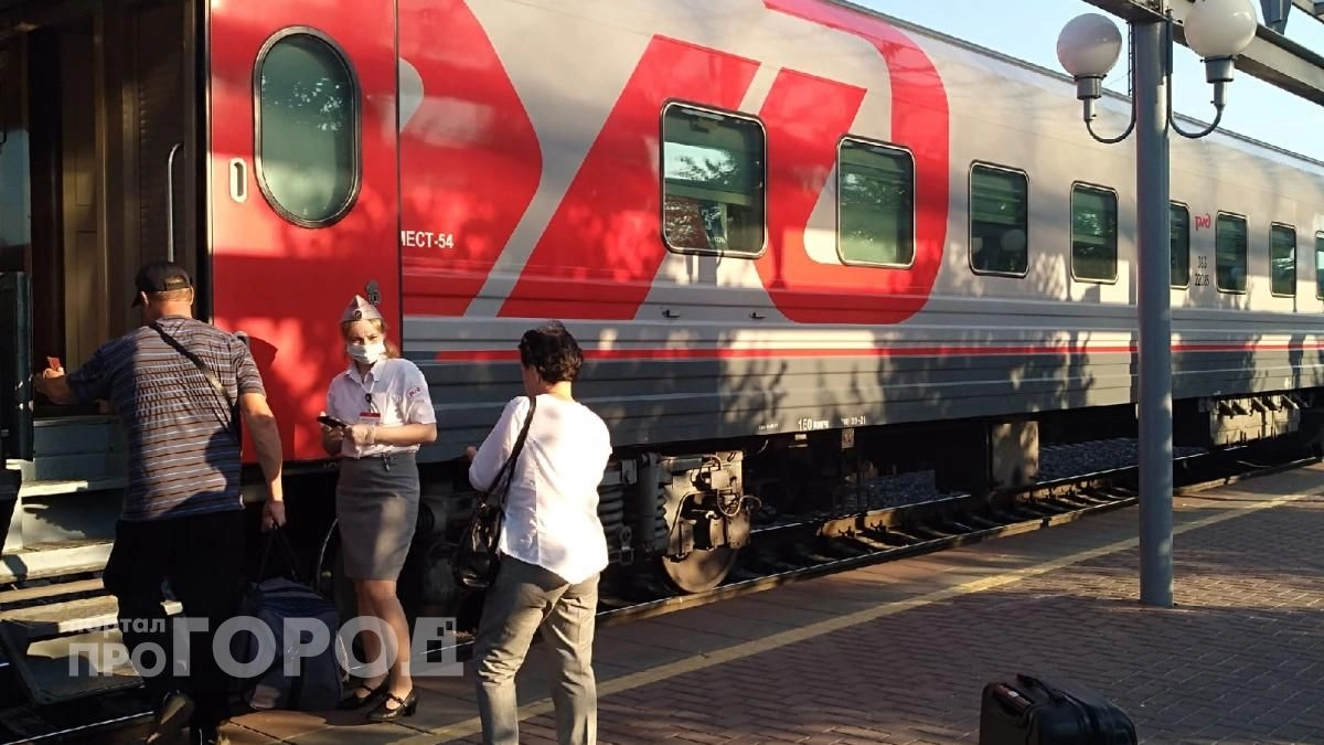 Вас не пустят в вагон с этим багажом: РЖД обновили правила посадки и теперь у пассажиров возникли проблемы