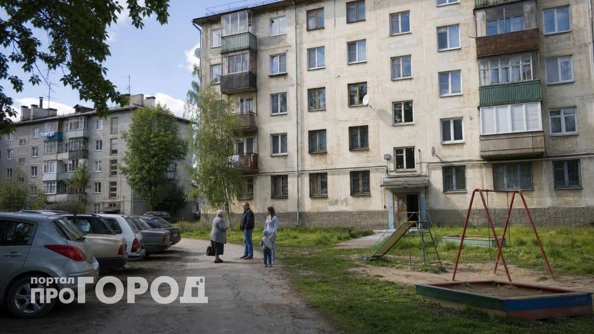 Секрет планировки хрущевок раскрыт: зачем архитекторы на самом деле проектировали проходные комнаты в квартирах