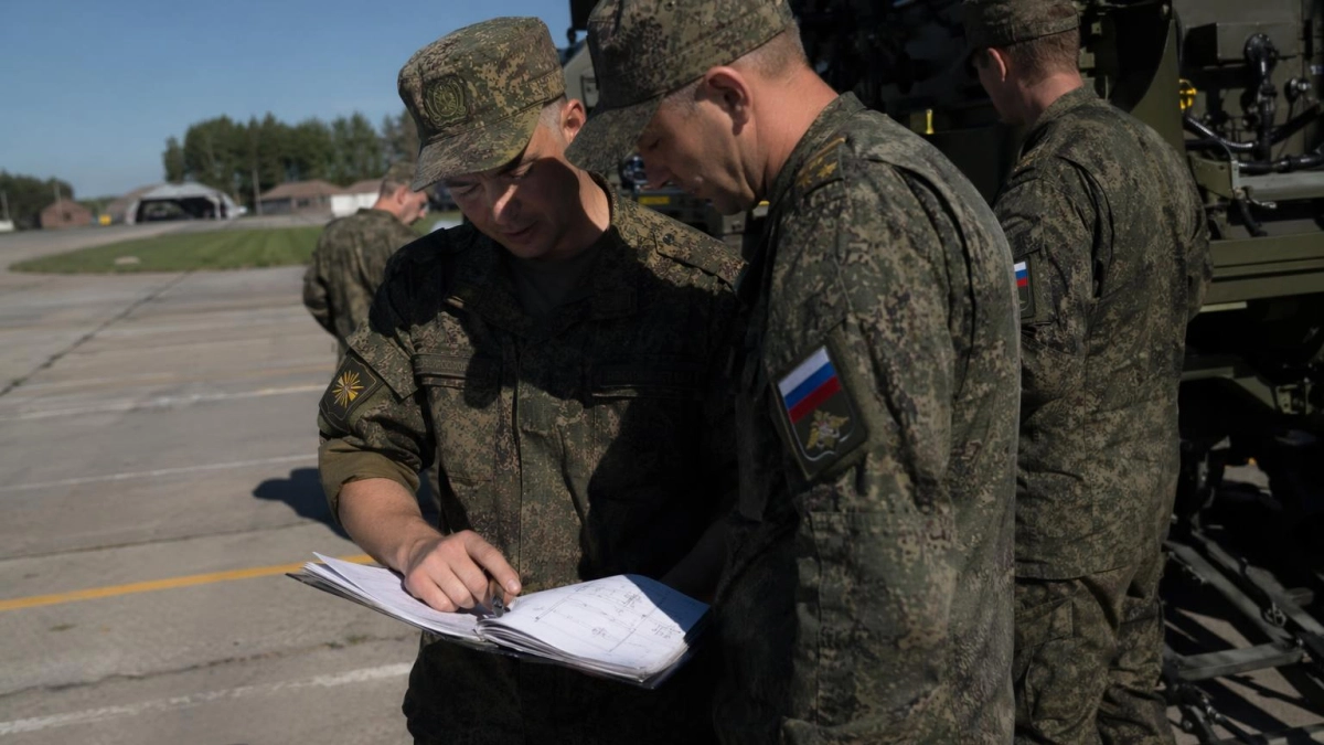 Путин раскрыл «военную тайну»: «Орешник» ударил туда, где удобно считать результаты