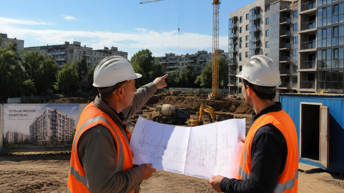 Владивосток застроят на 5 миллионов квадратов: 26 проектов до 2044 года