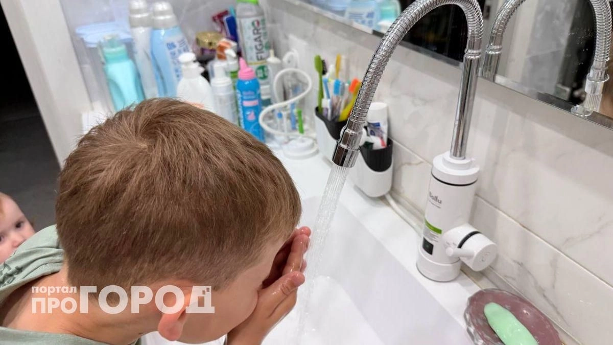 Хватит мучиться с чайниками при отключении воды: купила на Wildberries полезный гаджет и забыла о проблеме