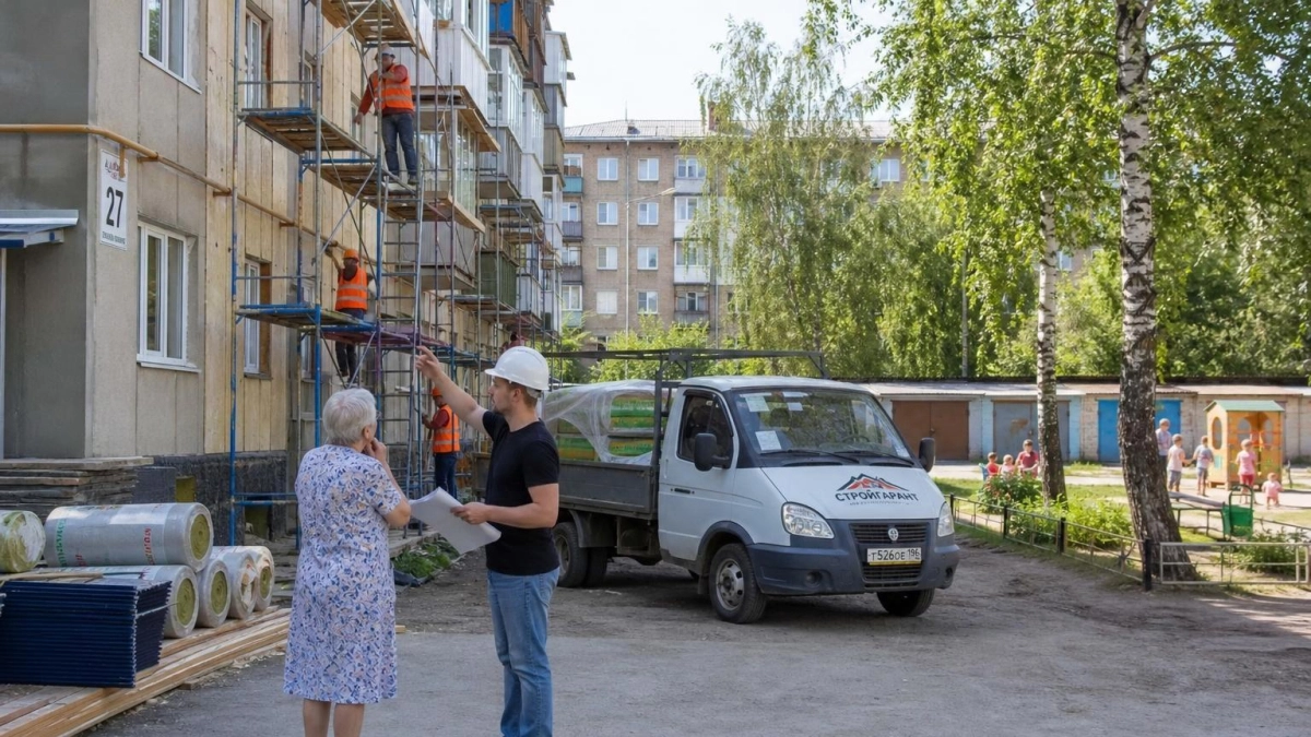 249 домов в Приморье отремонтируют досрочно по просьбам жильцов
