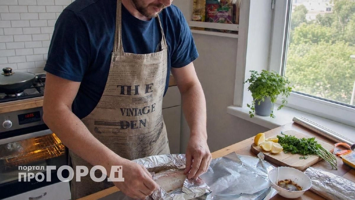 Выбросьте из головы предрассудки про дешевую рыбу: готовлю этот деликатес так, что гости просят добавки
