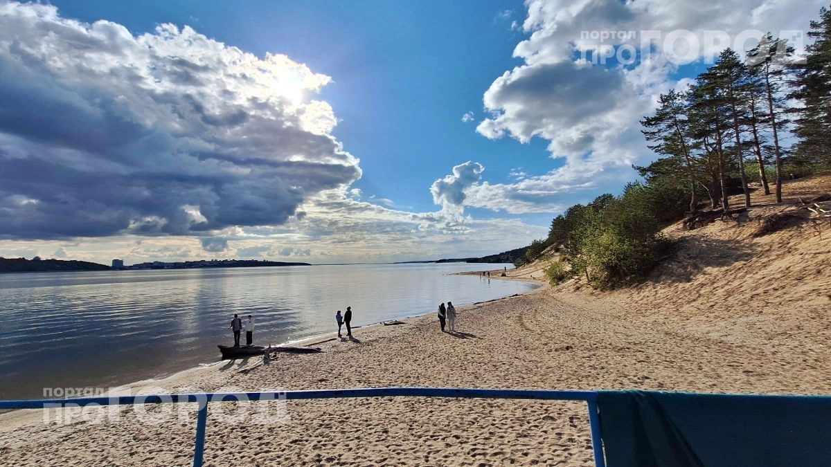 Забудьте про переполненный Сочи: я нашла бюджетное место с лазурной водой и свободными лежаками на пляже