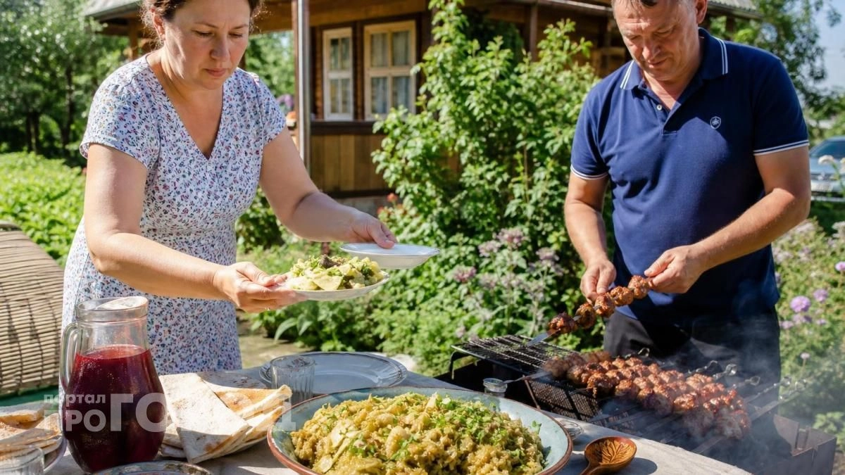 Забудьте про тяжелые гарниры к мясу: этот простой рецепт из молодой капусты гости просят готовить постоянно