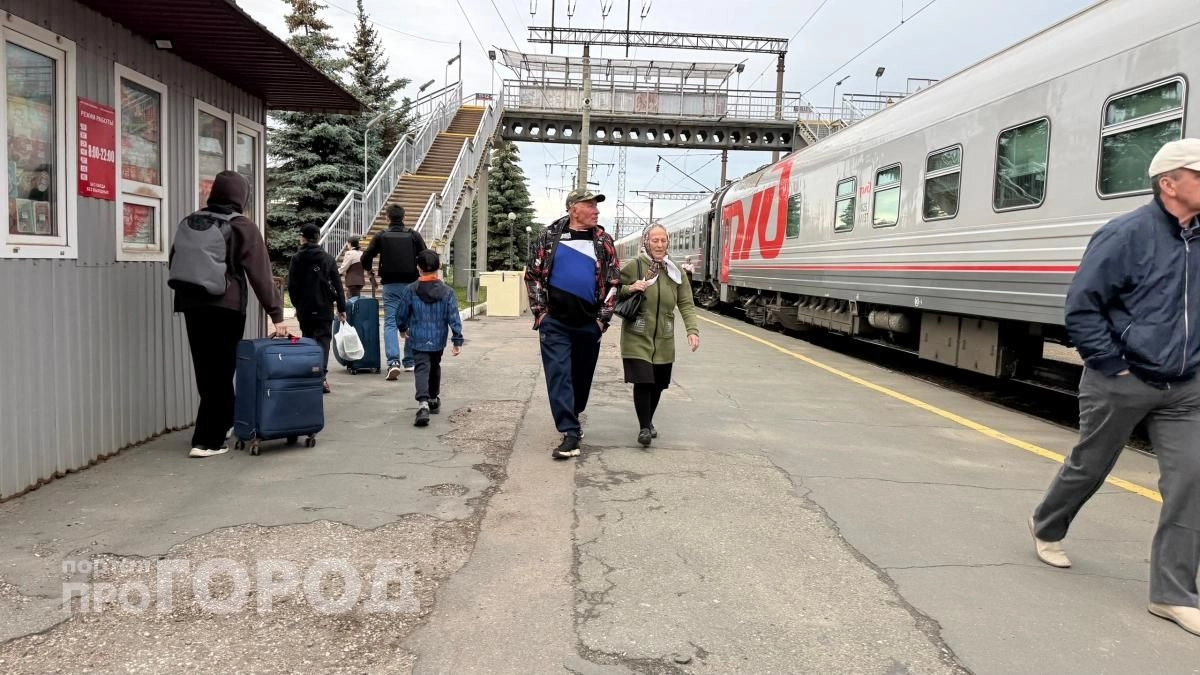 Больше никаких бумаг: РЖД переходят на посадку по биометрии и вот как это упростит ваши будущие поездки