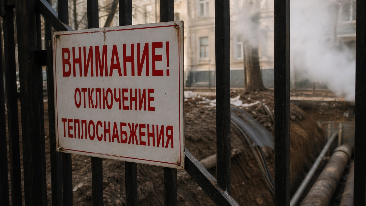 В Приморье мошенники рассылают поддельные квитанции о поверке счетчиков воды