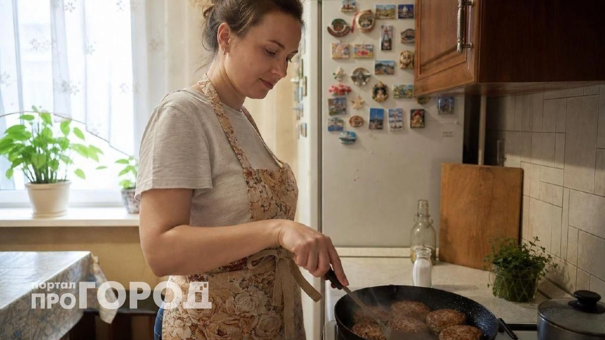 Забыла про подсолнечное масло навсегда: теперь жарю на соли и получаю идеальную корочку без лишнего жира
