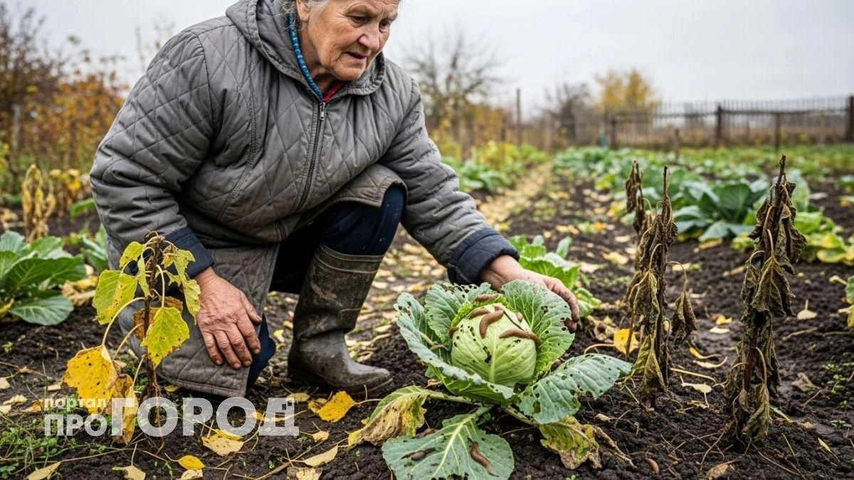 Испанские слизни съедают весь урожай на корню: одно копеечное средство из аптеки избавит сад от вредителей