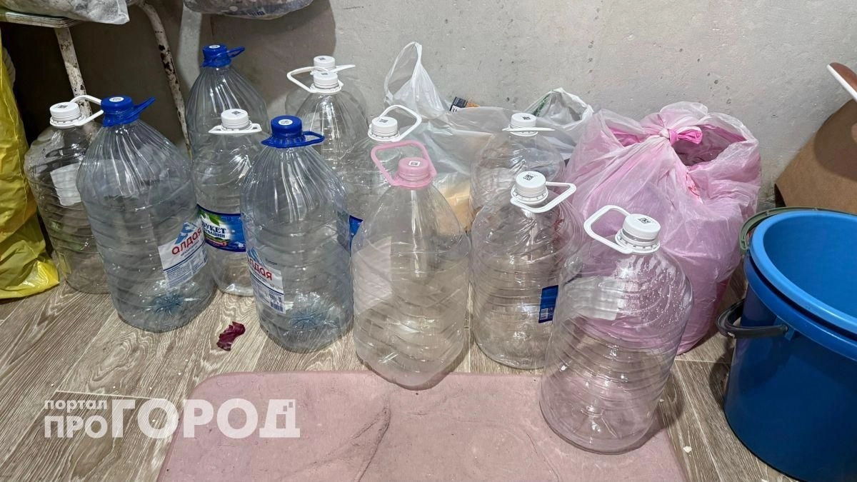 Перестала выбрасывать 5-литровые бутылки: превращаю их в стильные органайзеры для идеального порядка в доме