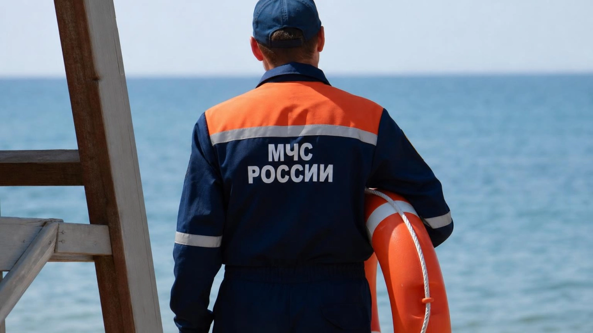 Во Владивостоке запретили купаться на Шаморе и пляже Патрокла