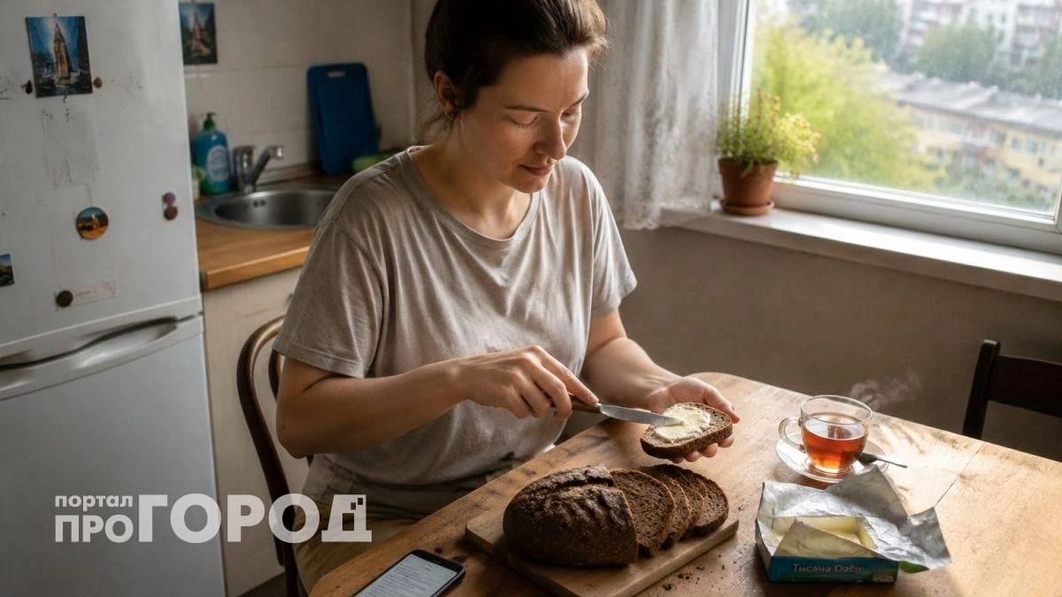 Забыла дорогу в отдел молочки: готовлю идеальное масло из двух ингредиентов за считанные минуты дома