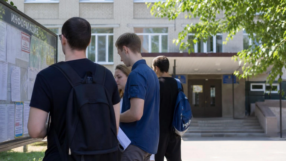 ДВФУ откроет 2 688 бюджетных мест — больше всего в Приморье