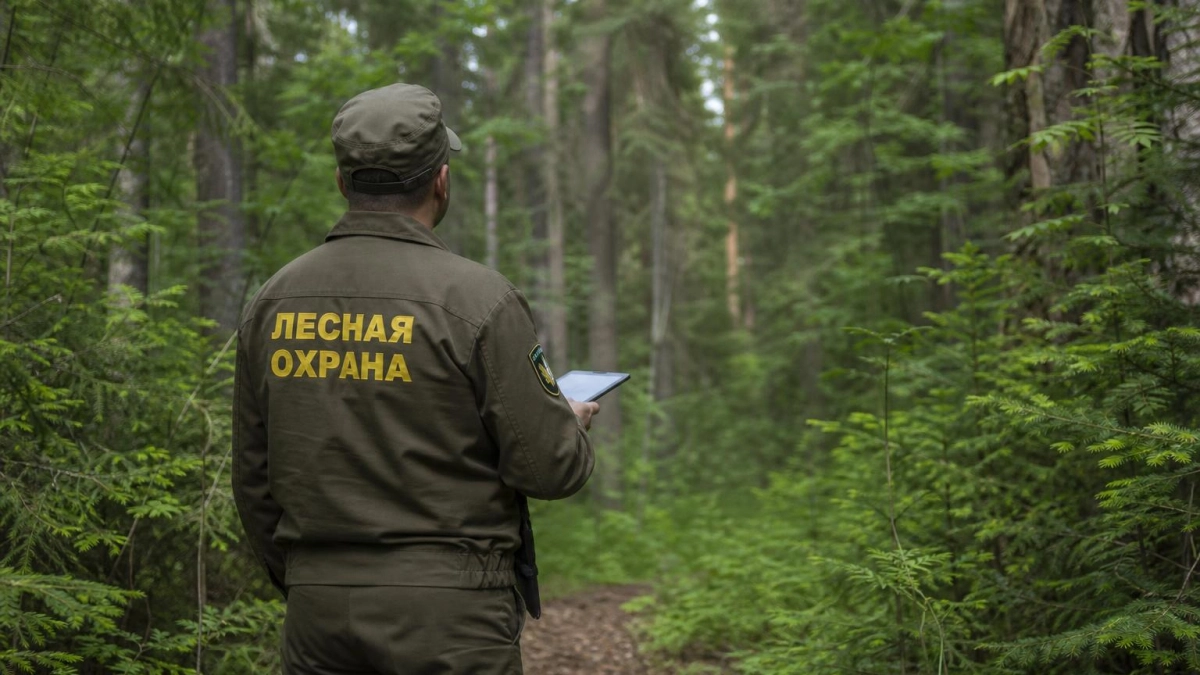 «Земля леопарда» завершила пожароопасный сезон без происшествий