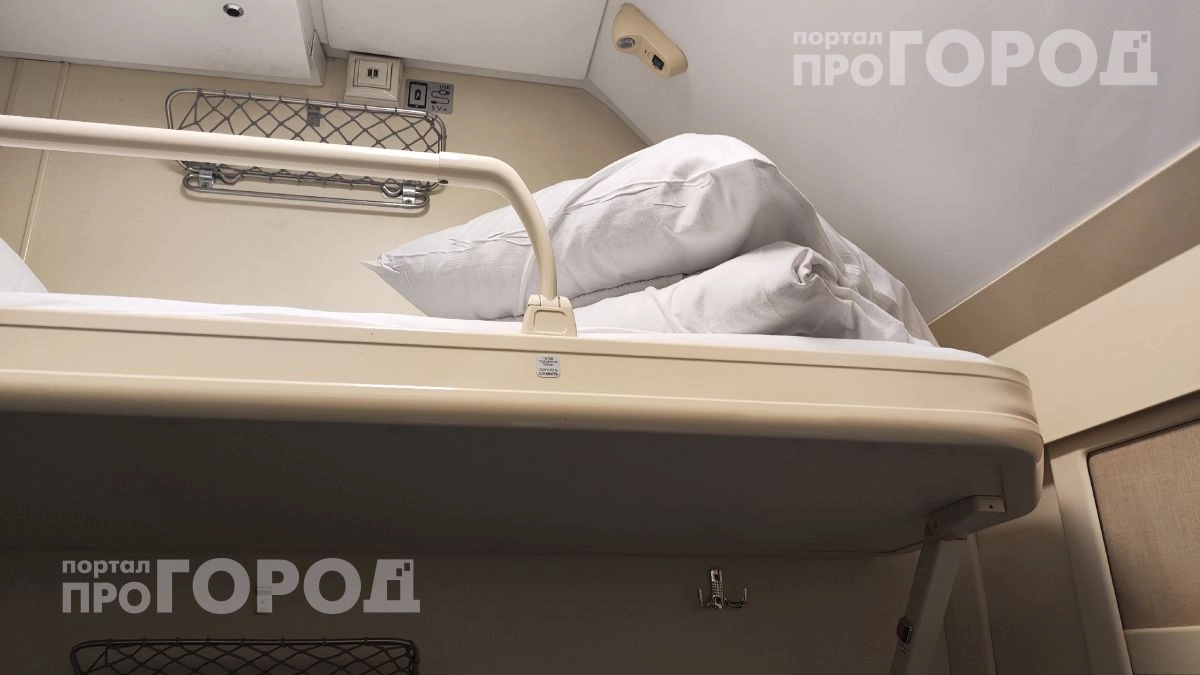 Больше не нужно оправдываться: что я отвечаю на просьбу уступить нижнюю полку в поезде без лишних споров