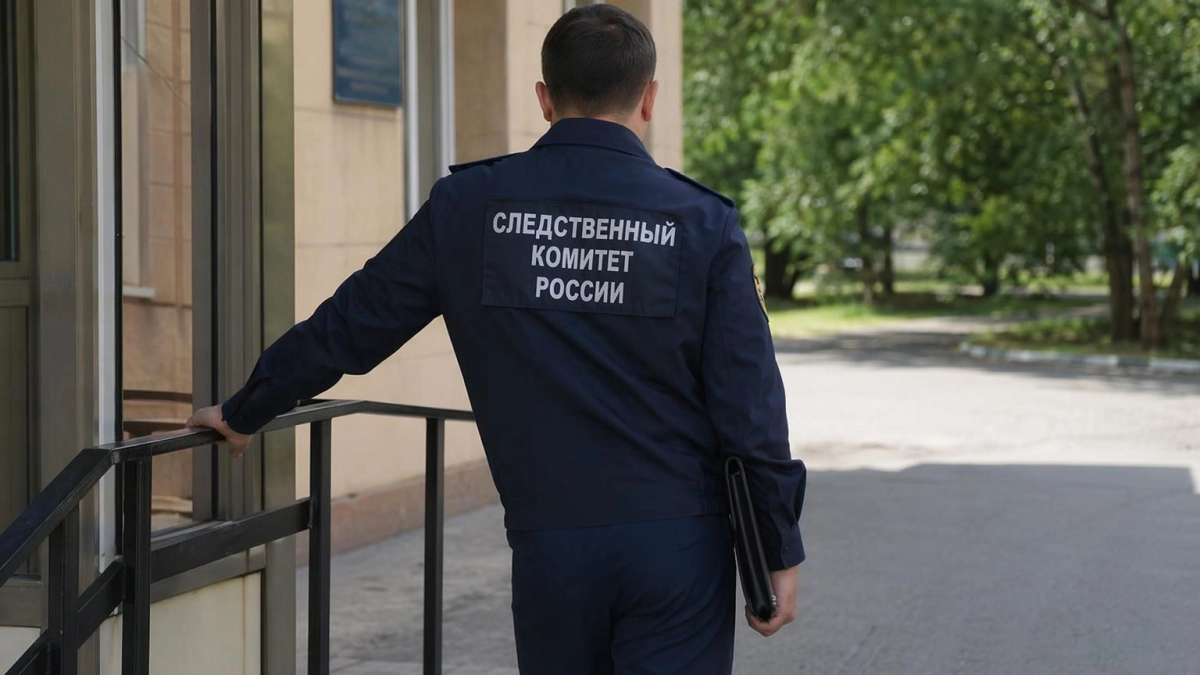 Бенефициара группы «Антей» Игоря Михнова обвинили в мошенничестве в особо крупном размере