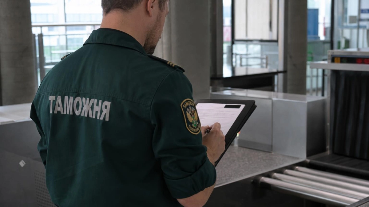 Суд утвердил увольнение главы таможни Владивостока за имущество на 50 млн рублей