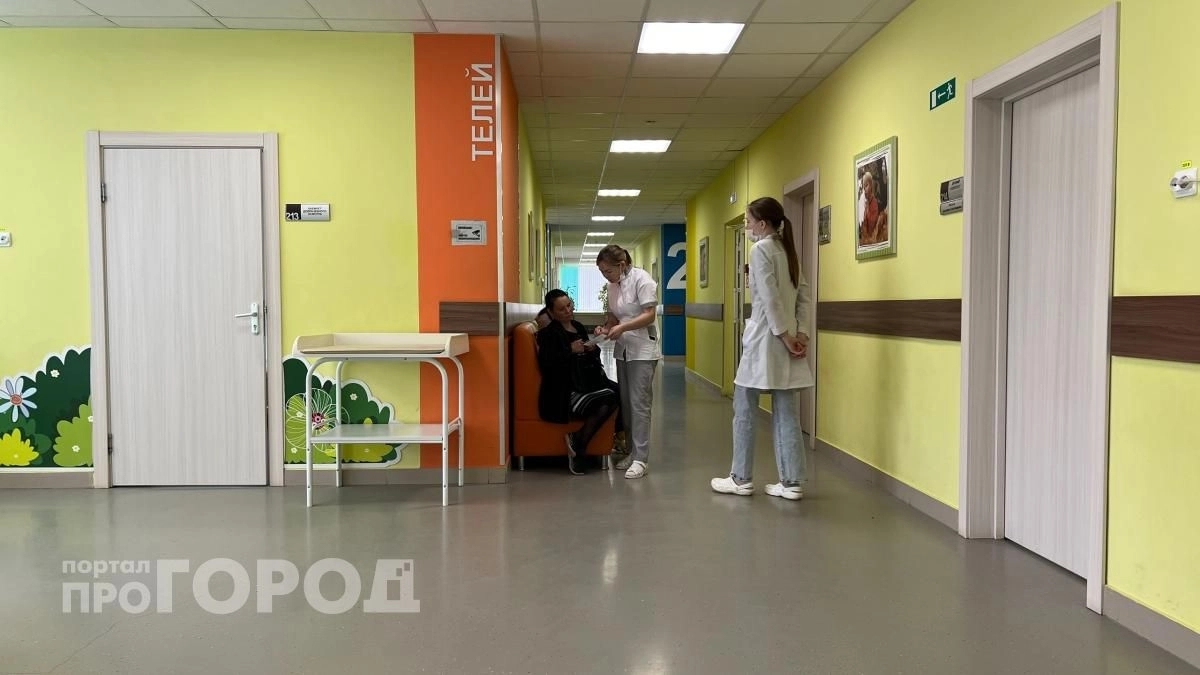 Привычный поход к врачу уходит в прошлое: как изменятся правила записи в поликлиниках с лета 2026 года