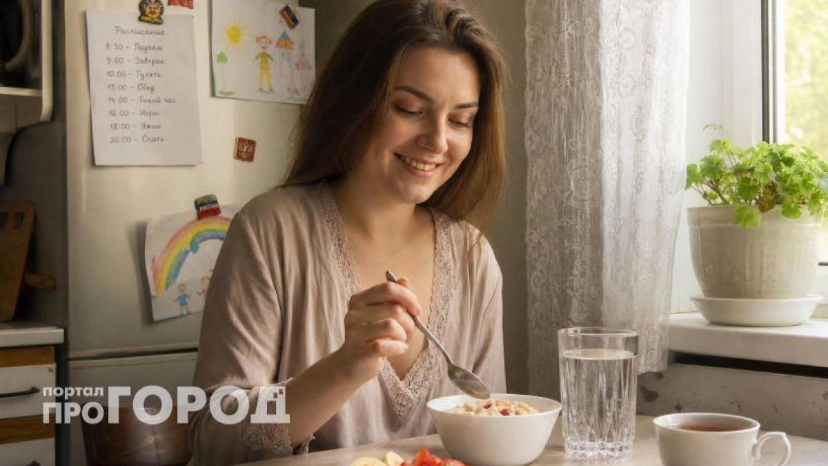 Правило первого часа после сна: почему именно в этот момент ваш завтрак кардинально меняет работу организма