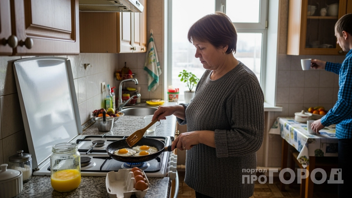 Хватит бояться жирного завтрака: почему яичница с салом полезна для организма по мнению нутрициолога