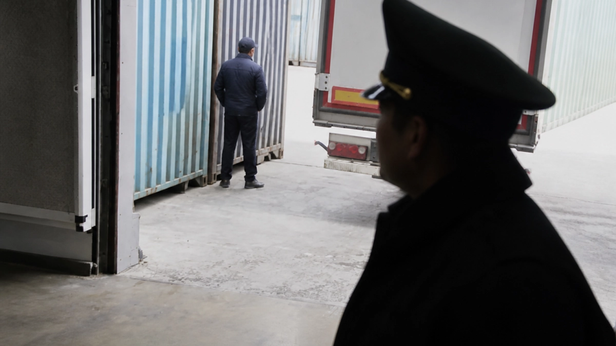 В Приморье приостановили ввоз 25 тонн желатина из Китая из за документов
