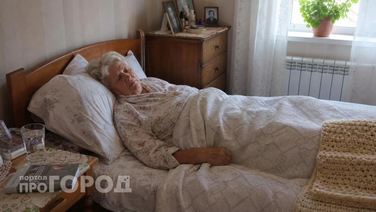 Виктория Токарева честно рассказала о том как именно мы осознаем приближение финала своего жизненного пути
