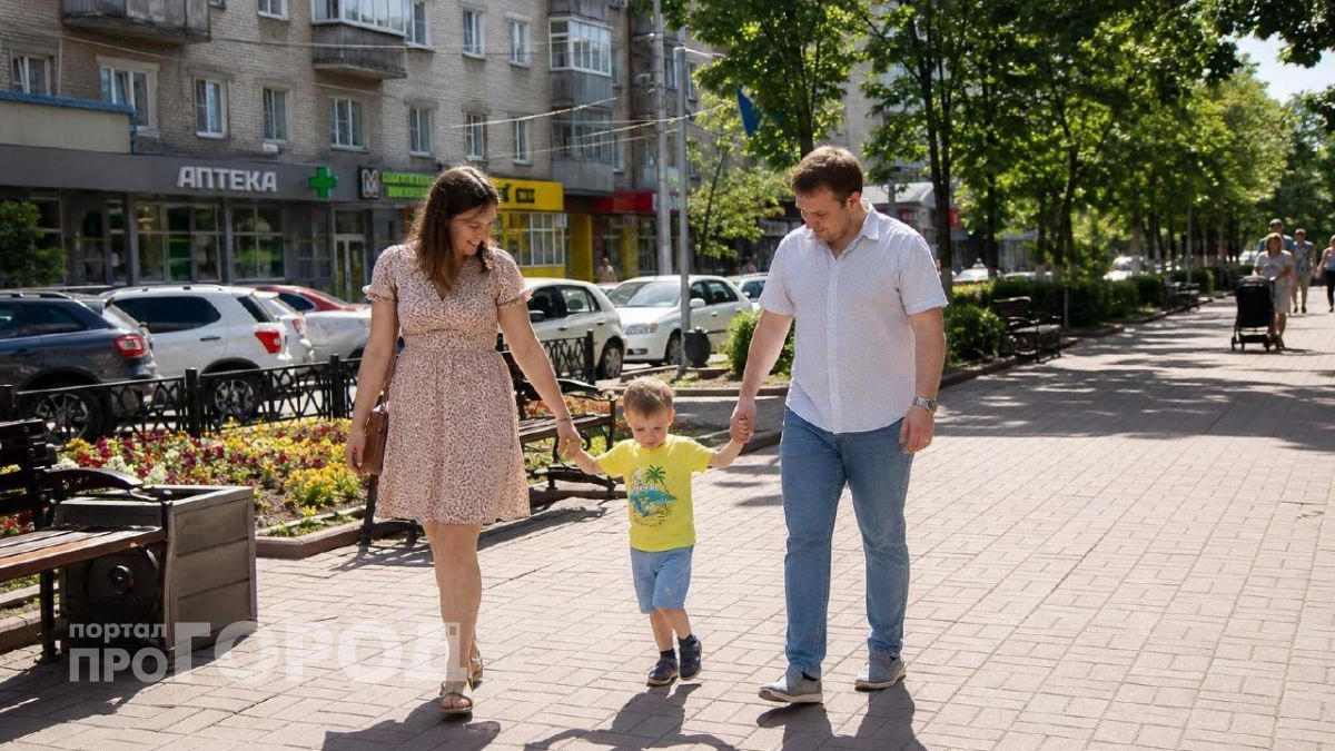 Генетики раскрыли семейный секрет: от какого именно родителя ребенок на самом деле наследует высокий интеллект