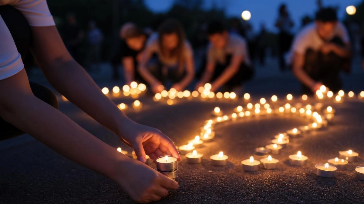 22 июня в Приморье создадут огненные картины в память о героях войны